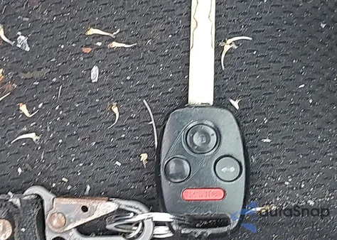 2008 Honda Civic Si/Si Mugen из США, поврежденный, VIN 2HGFA55598H705039